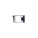 Dysk serwerowy Dell DELL 345-BDRO urządzenie SSD 3,84 TB 2.5'' Serial ATA III | 345-BDRO | 5715063672013