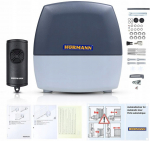Hormann Zestaw Hormann Lineamatic 868Mhz BiSecure do 300kg bram przesuwnych | 4554297 | 4042533659023