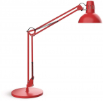 Lampa stołowa Maul MAUL lampa stołowa E27 LED 8230425 Czerwony | 8230425 | 4002390093330