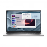Dell Pro 15 Essential PV15250 | Platinum Silver | 15.6 " | WVA | FHD | 1920 x 1080 pixels | Anti-glare | Intel Core i7 | i7-1355U | 16 GB | DDR5 | Solid-state drive capacity 512 GB | Intel UHD Graphics | Windows 11 Pro | 802.11ax | Keyboard language  ...