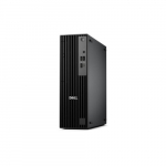 Dell QCS1250 | Pro | Desktop | Slim | Intel Core Ultra 5 | 235 | Internal memory 8 GB | DDR5 | Solid-state drive capacity 512 GB | Intel Integrated Graphics | Keyboard language No keyboard | Windows 11 Pro | Warranty 36 month(s) | BTO102_QCS1250_EMEA ...