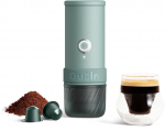 OutIn Mino - Canyon Green - Portable Electric Espresso Machine | 1230000232470 | 1230000232470