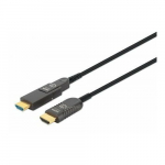 Kabel Manhattan HDMI A do Micro D LWL 70 m (355544) | 355544 | 766623355544
