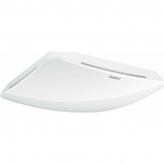 Steinel Czujnik prawdziwej obecności True Presence&reg; Multisensor KNX UP | ST056353 | 4007841056353