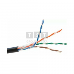 TKH SEC5EUTPG305 Kabel SecurityNET UTP kat. 5e zewnętrzny żelowany | 5904169100111 | 5904169100111