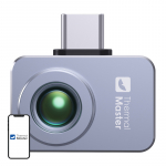 THERMAL MASTER P2 Pro USB-C Mini Thermal Camera | TM-P2pro | 6977658980029