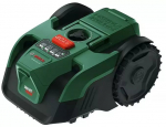 Robot koszący VISIMOW18V-100 | 06008E1000 | 4053423691177