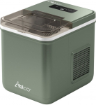 Kostkarka do lodu Yolco ICM1 Pistachio | 5902721197883 | 5902721197883