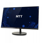 Komputer NTT System Komputer All-in-One 27'' - i3 12100, 16GB RAM, 1TB SSD, WIFI, W11 Home | 5900626468817 | 5900626468817
