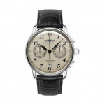 Zegarek Zeppelin Zegarek Zeppelin LZ127 76785, 42mm | 76785 | 4041338090741