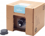 Tusz HP Tusz 873 - 3 L - hell Cyan - original - Latex do Latex 800, 800 W | 4UV88A | 193905447817
