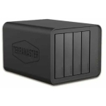 Serwer plik&oacute;w TerraMaster NAS, 16GB DDR5 (No Hard Drive) (F4-425PRO (N350)) | F4-425PRO(N350) | 6939236148016