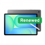 Samsung Renewed Grade Factory-sealed | Galaxy Tab S10 FE | Gray | 128 GB | Android | RSMt210fe-5gr02O | 4770070887363