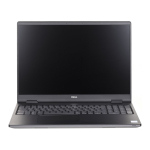 DELL PRECISION 7670 i7-12850HX 64GB 512SSD 16" FHD (RTX A4500) Win11pro Used | 7670i7-12850HX64G512SSD16FHDRTXA4500W11p | 5901443359432
