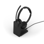 Headphones Evolve3 45 Stereo Link 390c UC Stand | 34599-989-889 | 5706991036176