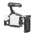 SmallRig Advanced ''Rhinoceros'' Cage Kit for Sony Alpha 7 V / 7R V / 7 IV (6031) | 6031 | 6941590029603