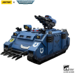 Figurka Funko Pop Figurka Warhammer 40k Ultramarines Razorback with Twin Lascannon 1/18 26 cm | JT01802 | 6927054401802