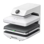 Heat press xTool WonderPress V1.0 (white) | P0101000652 | 6928819536708