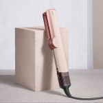 Prostownica Dyson Suszarka - Airstrait Pastelowy r&oacute;ż (493296-01) | 493296-01 | 5025155135198