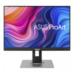 ASUS ProArt PA248QV computer monitor 61.2 cm (24.1") 1920 x 1200 pixels WUXGA LED Black | PA248QV | 4718017603393