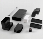 Nosūcēja piederumi ELICA Recycling kit plinth-out for Nikolatesla FIT / FIT 3Z / FIT XL / PRIME S / ALPHA / VELVET (Filters included) | KIT0167757 | 8020283050495