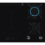 Hob mix gas-induction KDI641723K | KDI641723K | 7332543892686