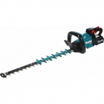 Makita UH004GZ 40V XGT 600 mm cordless hedge trimmer | UH004GZ | 0088381743662