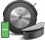 Robot sprzątający iRobot Roomba Combo j5 | j517640 | 5060944997175
