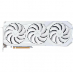 PowerColor Red Devil Radeon RX 9070 XT Spectral White AMD 16 GB GDDR6 | RX9070XT 16G-E/OC/WHITE | 4713436175933