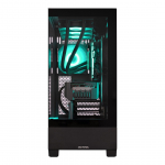 Actina 5901443416579 PC AMD Ryzen&trade; 9 9900X 32 GB DDR5-SDRAM 2 TB SSD NVIDIA GeForce RTX 5080 Midi Tower Black | KOMACNGIP0305 | 5901443416579
