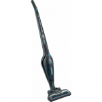 Leifheit Rotaro PowerVac 2in1 20V  Bagless Black, Blue | 11928 | 4006501119285