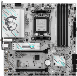 MSI B840M GAMING PLUS WIFI6E motherboard AMD B840 Socket AM5 micro ATX | B840M GAMING PLUS WIFI6E | 4711377340960