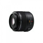 Panasonic Leica DG Macro-Elmarit 45mm f/2.8 ASPH MEGA O.I.S. objektiiv, must | H-ES045E | 5025232537365