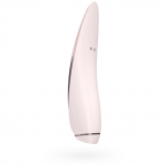 Satisfyer &otilde;huimpulssvibraator Luxury Pret-a-Porter, rose gold | 4049369016563