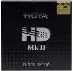 Hoya filter neutraalhall HD Mk II IRND1000 62mm | 0024066074430