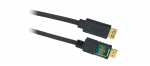 Kramer Aktives Hochgeschwindigkeits-HDMI-Kabel mit Ethernet 20 m | CA-HM-66 | 7291063086107