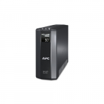 Back-UPS Pro, 900VA/540W, Tower, 230V, 5x CEE 7/7 Schuko outlets, AVR, LCD | BR900G-GR | 7313042869126