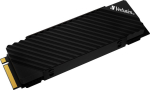 Dysk SSD Verbatim Vi7000G 1TB M.2 2280 PCI-E x4 Gen4 NVMe (49367) | 49367 | 023942493679