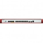Zyxel USG FLEX 700H hardware firewall 15 Gbit/s | USGFLEX700H-EU0101F | 4718937622870