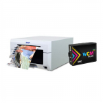 DNP Dye Sub Printer DS620 with WCM AirPrint | 2674