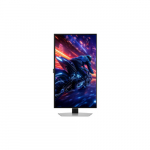 Monitor|SAMSUNG|27 "|2560 x 1440 pixels|Quad HD|Native aspect ratio 16:9|OLED|Flat|LS27FG602SUXEN | LS27FG602SUXEN | 8806097455905