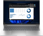 HP ProBook 460 G11 Intel Core Ultra 7 155U Laptop 40.6 cm (16") WUXGA 16 GB DDR5-SDRAM 512 GB SSD Wi-Fi 6E (802.11ax) Windows 11 Pro Silver | A38DPET#AKD | 198415857699