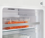 Amica BK3055.6 NFM(E) Total No Frost built-in fridge, white, 244 l | BK3055. 6 NFM(E) | 5906006943622