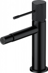 Bateria bidetowa Cersanit ZEN stojąca czarny (S951-575) | S951-575 | 5901771053064