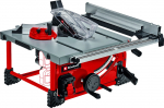 Pilarka tarczowa Einhell TE-TS 36/210 Li 36 V 210 mm | 4340450 | 4006825647365
