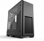 PHANTEKS Enthoo Pro Mid Tower, Tempered Glass - black | GEPH-081 | 0886523301288