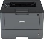 Drukarka laserowa Brother HL-L5000D (HLL5000DYJ1) | HLL5000DYJ1 | 0012502641742
