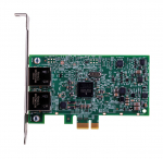 Broadcom BCM5720-2P Internal Ethernet 1000 Mbit/s | BCM95720A2003AC | 0650861000017