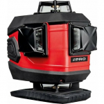 PRO Laser Linowy LK-4DB Niebieski | 100-L1-122 | 5901571526928