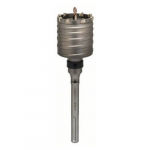 Bosch Koronka wiertnicza SDS-Max 82 x 160mm (F00Y145196) | F00Y145196 | 3165140145596